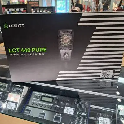 Lewitt - LCT440PURE 2